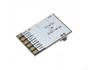 charger and discharger module v109